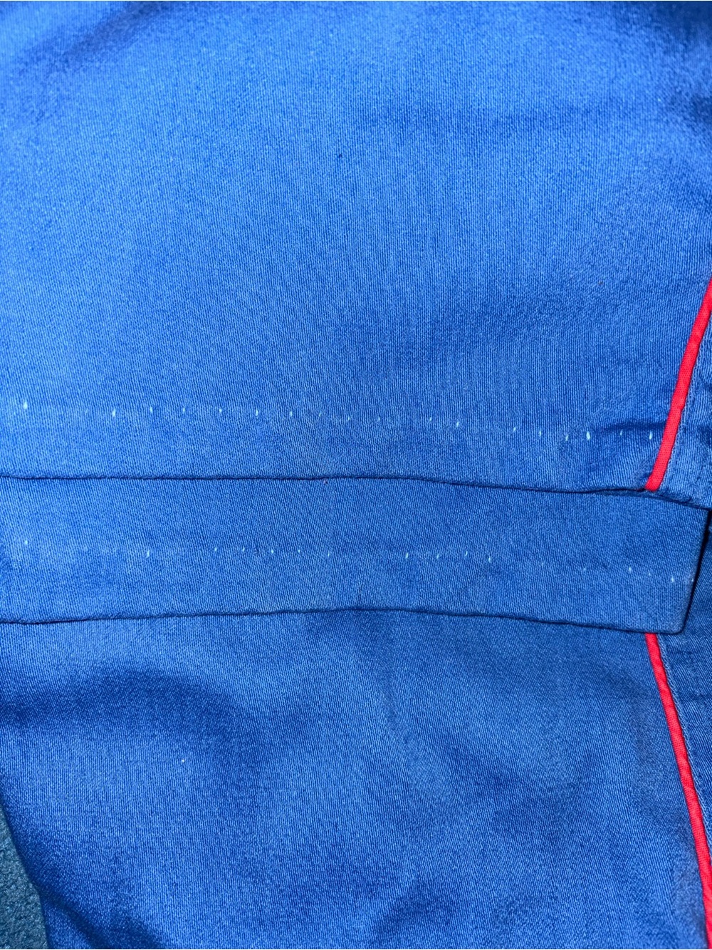 Vintage 70s Sweet Orr Pants - Picture 6 of 6